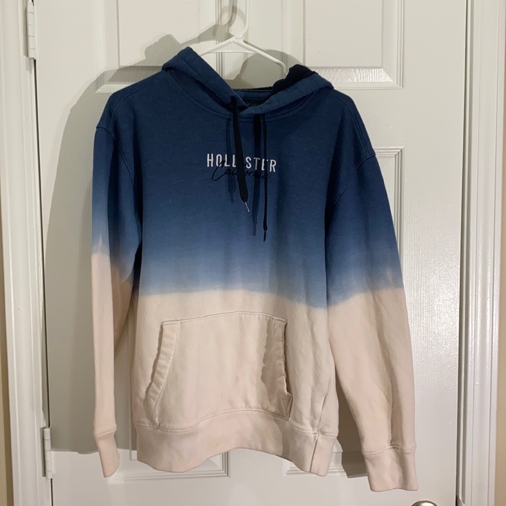 Hollister Men’s hoodie